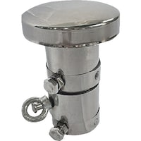 YUYPRO 吹き流しKING(金具)