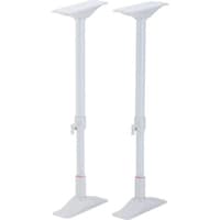 平安伸銅 平安伸銅工業 突っ張り耐震ポール L 耐圧200kg