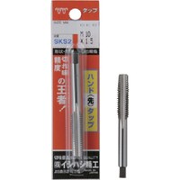ISF IS パック入 SKSハンドタップ メートルねじ・並目 【先#1】 M2.6X0.45 (1本入)
