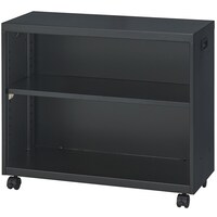 ナカバヤシ ナカバヤシ デスクターナ W700mm/ブラック