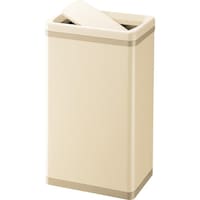 コンドル ゴミ箱 屋内用 ローターボックスE 大(