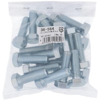 OHSATO OHSATO ユニクロ 六角ボルト M12X40(20)