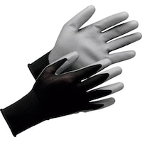 ミドリ安全 ミドリ安全 薄手 品質管理用手袋(手のひらコート) 10双入 SS