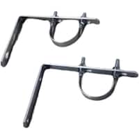 前澤給装工業 前澤給装工業 ヘッダブラケットS Uセット