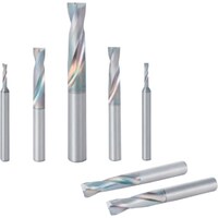 京セラ 京セラ 高性能 新フラットドリル KDZHP(ショート)