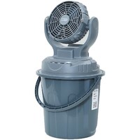 昭和商会 SHOWA (売り切り)ミストワークファン
