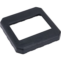 テラモト テラモト ミセル メッセージポール専用ゴムウェイト