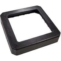 テラモト テラモト ミセル メッセージポール専用ゴムウェイト