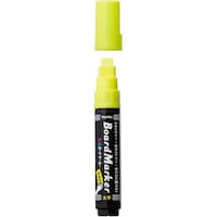 レイメイ藤井 レイメイ 蛍光ボードマーカー・太字イエロー