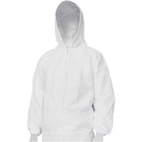 日光物産 日光物産 保護服 フード付きジャンパー プロツール P1430 M