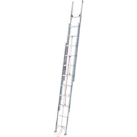 長谷川工業 ハセガワ ハセガワ ラクノリ3連はしご6.86M(10403)