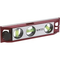 TJMデザイン タジマ セフ設備工レベル210 メタル レッド