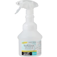 ニイタカ ニイタカ ノロスターセキュアフォーム広口ワイドスプレーボトル