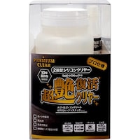 ニッペホームプロダクツ ニッぺ 超艶復活クリヤー 450G HXX964