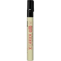 寺西化学工業 マジックインキ キズカクース 中字 黒