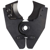 milwaukee M18HCC交換用ブレード(ワ