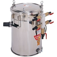 ツルミ ツルミ 簡易ウエルポイント工法用ミニバキューマー