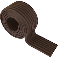 カーボーイ CARBOY ウェーブクッション2M 大 ブラウン