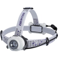 ジェントス GENTOS LED抗菌加工ヘッドライト AG333HD