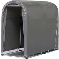 南榮工業 南榮工業 サイクルハウス2台用GU