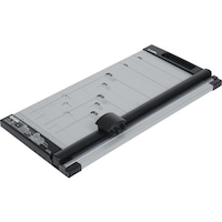 カール事務器 カール 裁断機 ディスクカッター A3サイズ 裁断枚数10枚