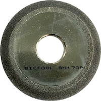 BIC TOOL BIC TOOL SMK13用CBN砥石(ハイス用・#170)