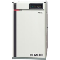 日立産機システム 日立産機 給油式パッケージベビコン 60HZ