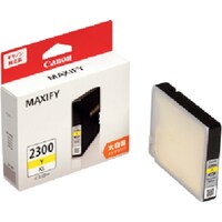 キヤノン キヤノン インクタンク PGI2300XLY イエロー