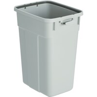 テラモト テラモト エコポリペール 角型 本体 45L