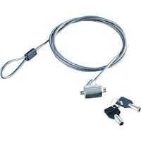 ELECOM セキュリティスロット対応セキュリティ