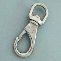 大洋製器工業 TAIYO SUS スナップフック 2(3220361)