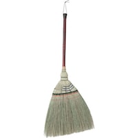 テラモト テラモト 座敷ホーキ手編み 短柄