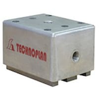 テクノプラン テクノプラン CPHWPRH 耐熱型マグネットホルダー