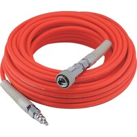 フジマック マッハ 高圧用スムージーホース 5.0x9.0x10m