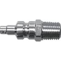 ダイセン ダイセン 高圧おねじプラグ めねじ取付用