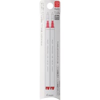 パイロット PILOT フリクションボールノック用レフィル 0.5mm レッド