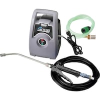 タスコ ポータブルエアコン洗浄機