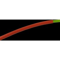 チヨダ チヨダ メガエルフレックスチューブ 赤 12X9 20M