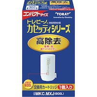 トレビーノ カセッティシリーズ高除去タイプ1個入り