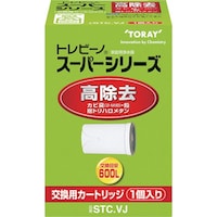 トレビーノ スーパーシリーズ高除去タイプ1個入り