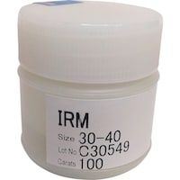 TOMEI ダイヤモンドパウダー IRM 3040 100カラット入り