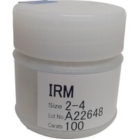 TOMEI ダイヤモンドパウダー IRM 24 100カラット入り