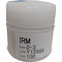 TOMEI ダイヤモンドパウダー IRM 03 100カラット入り