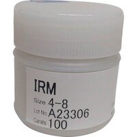 TOMEI ダイヤモンドパウダー IRM 48 100カラット入り