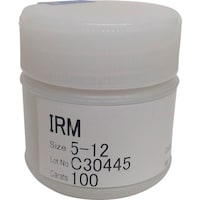 TOMEI ダイヤモンドパウダー IRM 512 100カラット入り