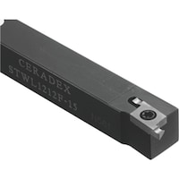 京セラ 京セラ 小径端面溝入れ加工用ツインバー STW