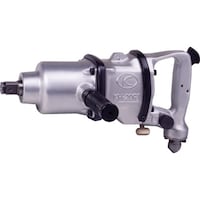 空研 空研 3/4インチSQ中型エアインパクトレンチ(19mm角) KW20GI