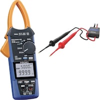 日置電機 HIOKI AC/DCクランプメータセット CM437591