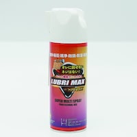 ザーレン Zahren 浸透防錆潤滑剤 LUBRI MAX(ルブリマックス)