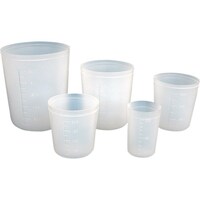 サンプラテック サンプラ ポリカップ 500mL (200個入)